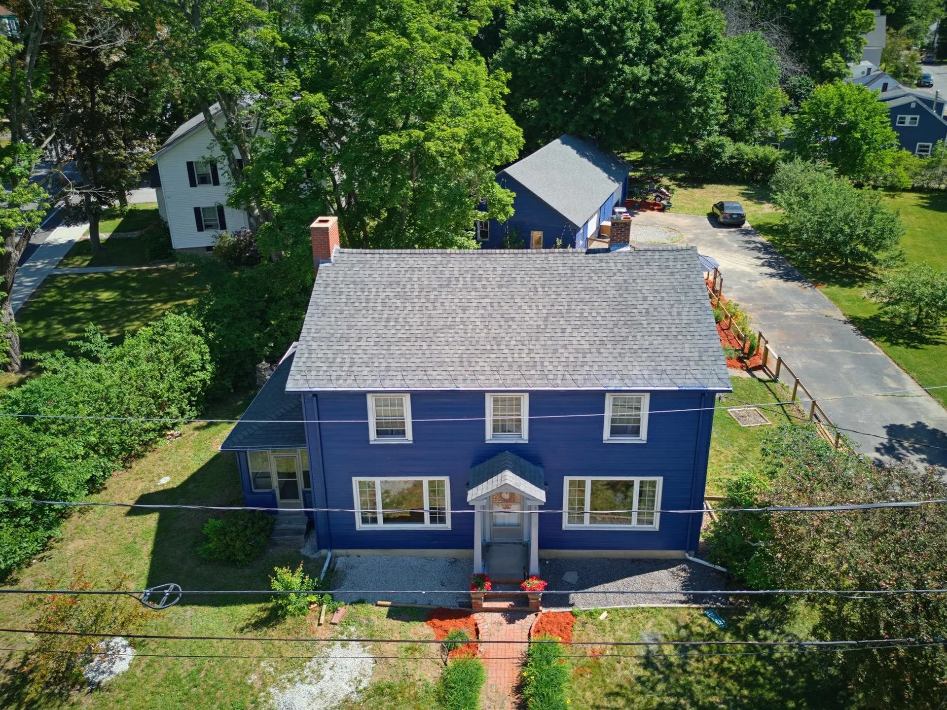 2 Garden Street Somersworth NH 03878