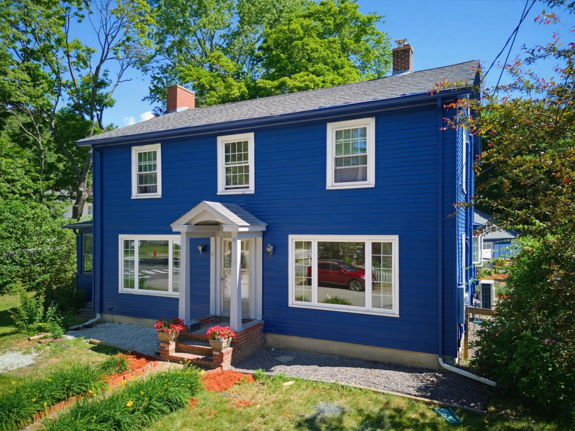 2 Garden Street Somersworth NH 03878