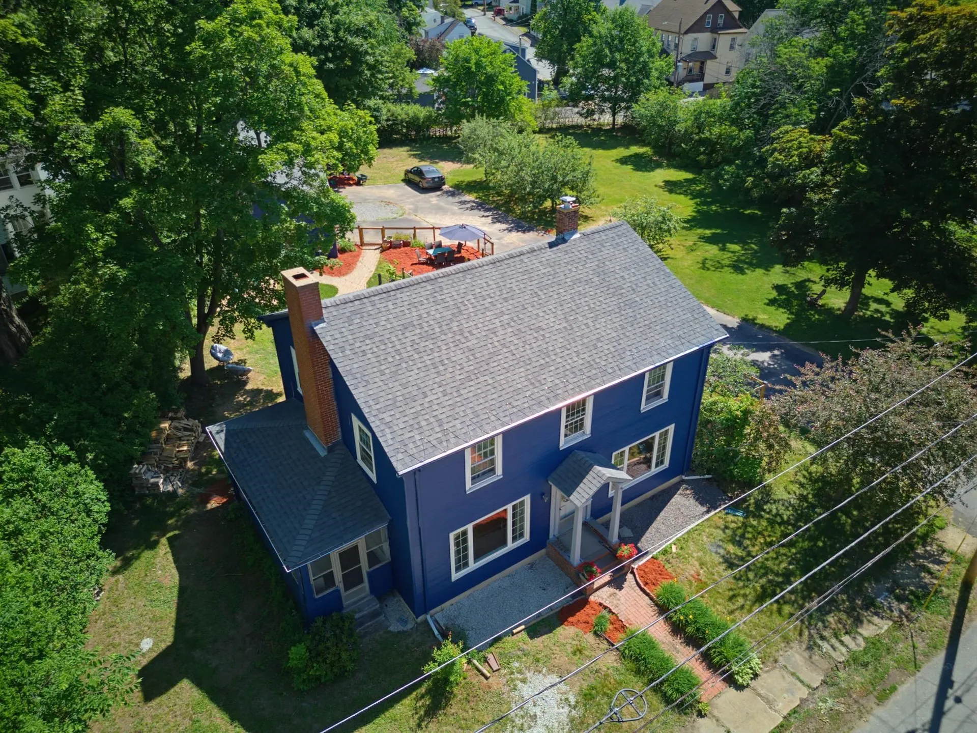 2 Garden Street Somersworth NH 03878