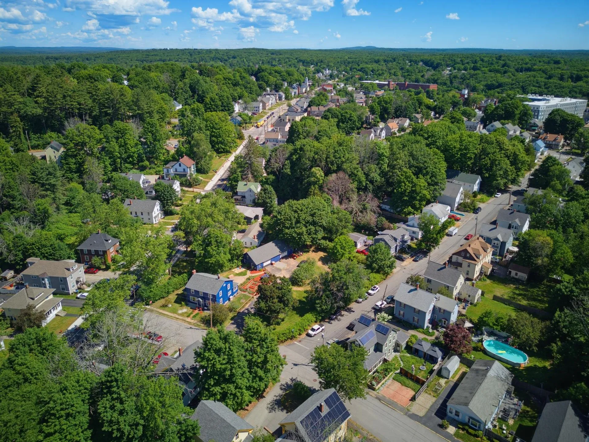 2 Garden Street Somersworth NH 03878