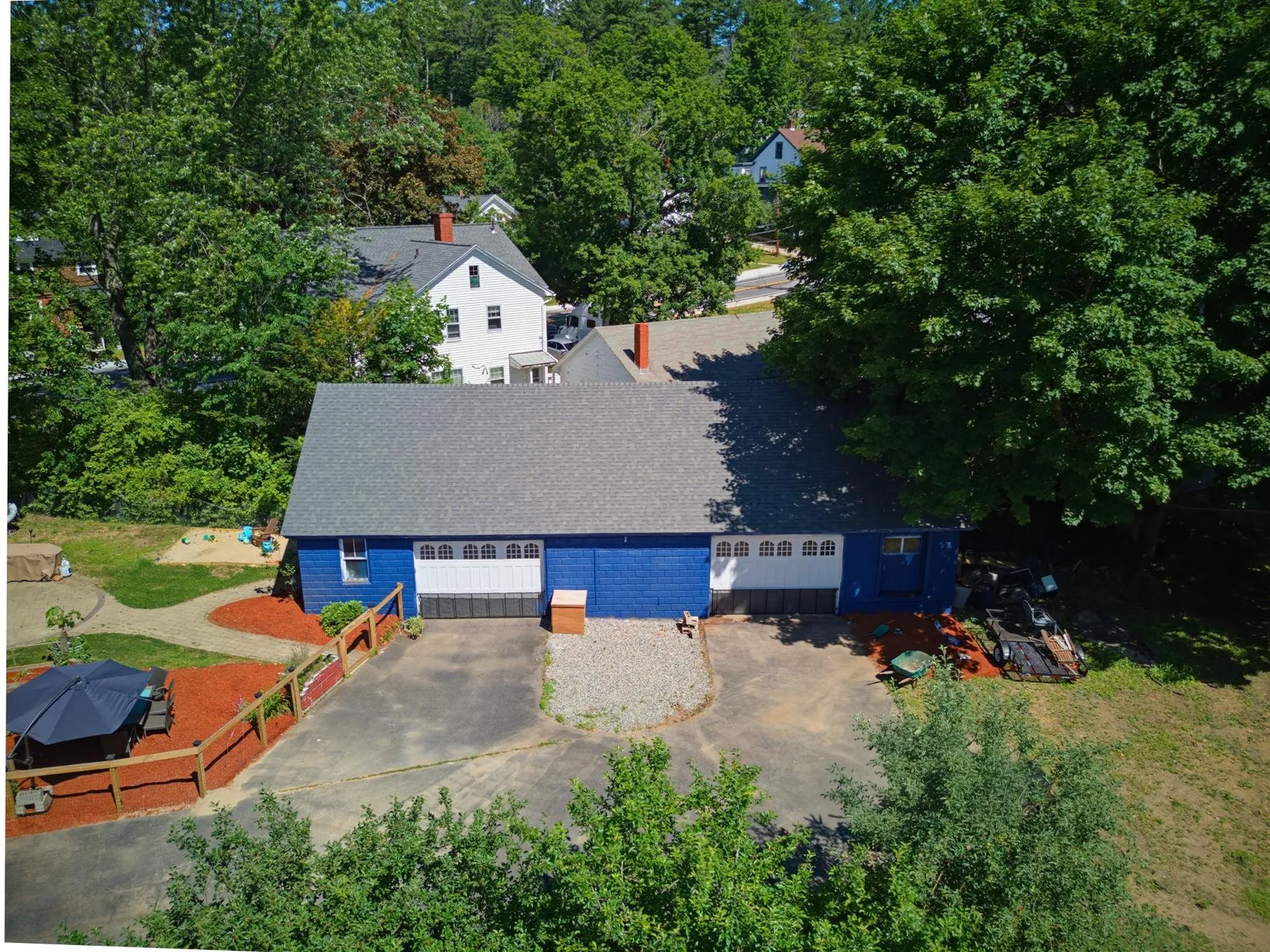 2 Garden Street Somersworth NH 03878