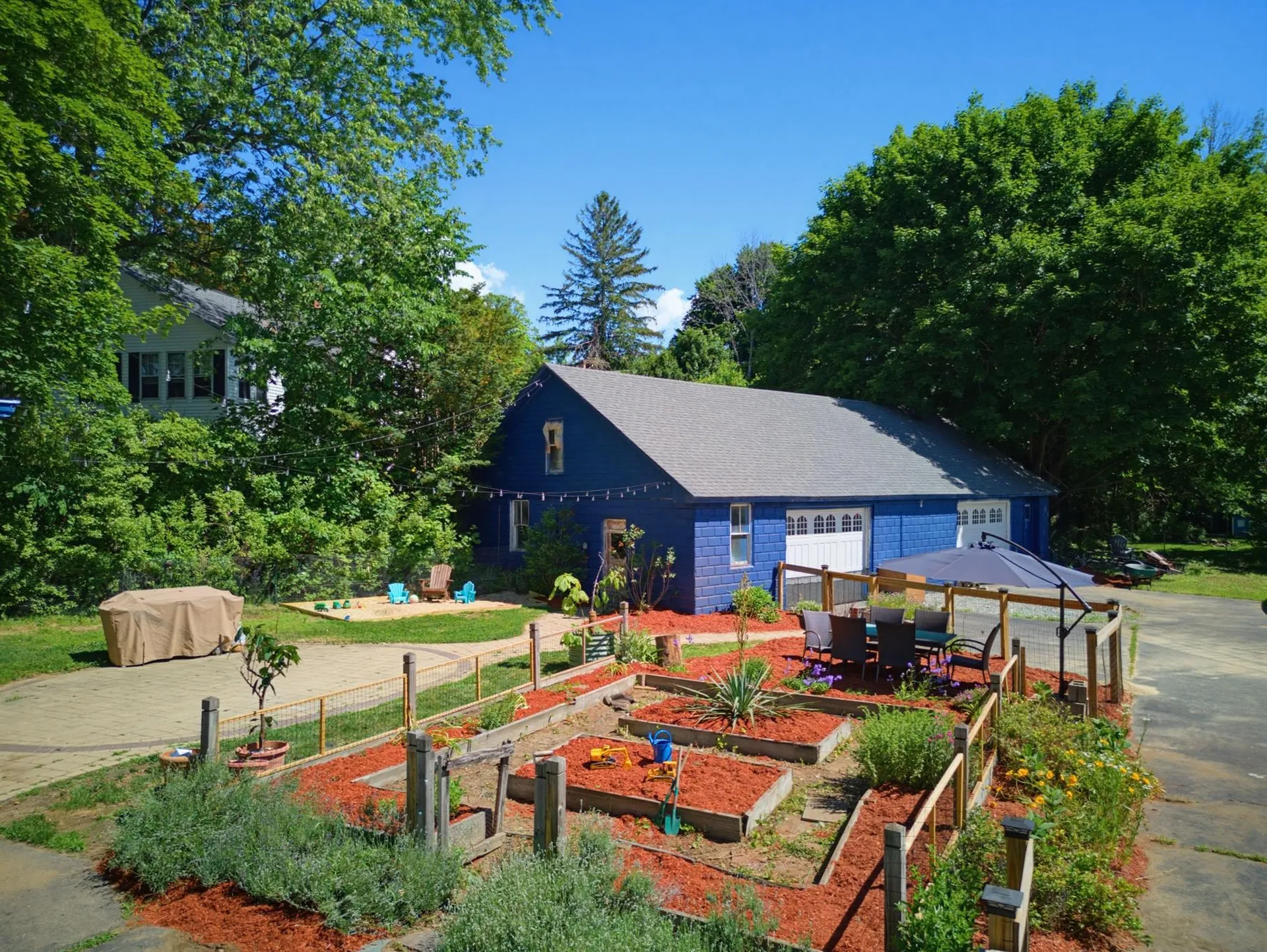 2 Garden Street Somersworth NH 03878