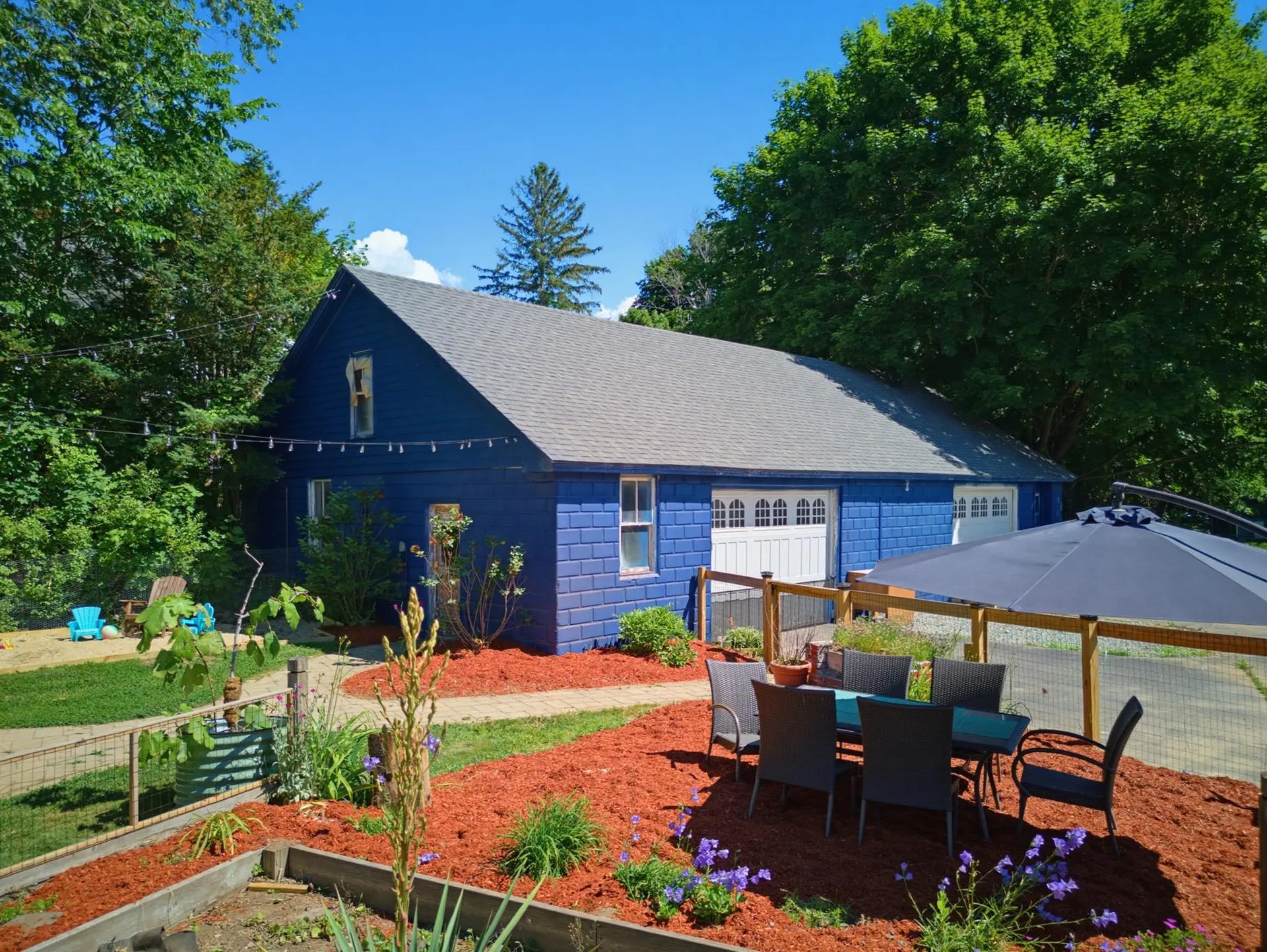 2 Garden Street Somersworth NH 03878
