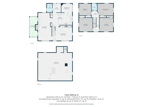 2 Garden Street Somersworth NH 03878