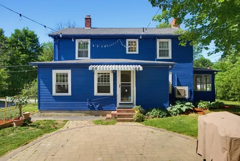 2 Garden Street Somersworth NH 03878