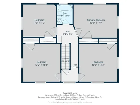 2 Garden Street Somersworth NH 03878