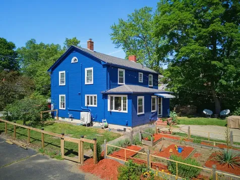 2 Garden Street Somersworth NH 03878