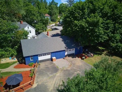 2 Garden Street Somersworth NH 03878