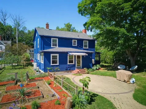 2 Garden Street Somersworth NH 03878