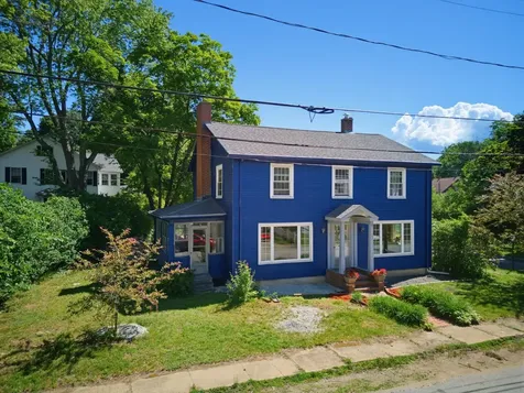 2 Garden Street Somersworth NH 03878