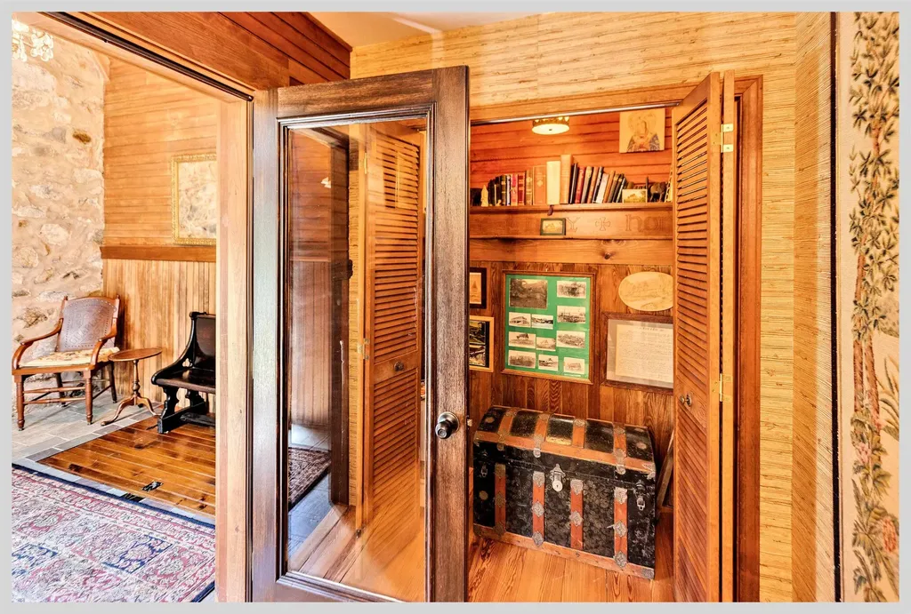 135 Shepard Hill Road Holderness NH 03245