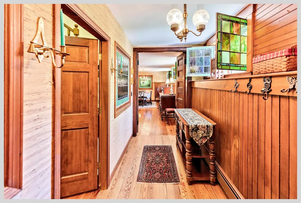 135 Shepard Hill Road Holderness NH 03245