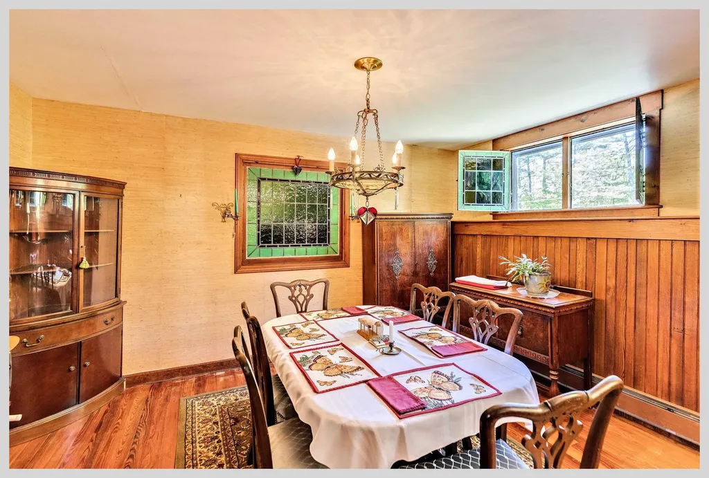 135 Shepard Hill Road Holderness NH 03245