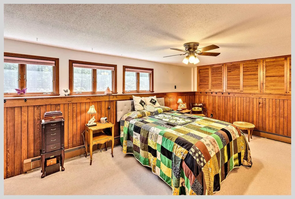 135 Shepard Hill Road Holderness NH 03245