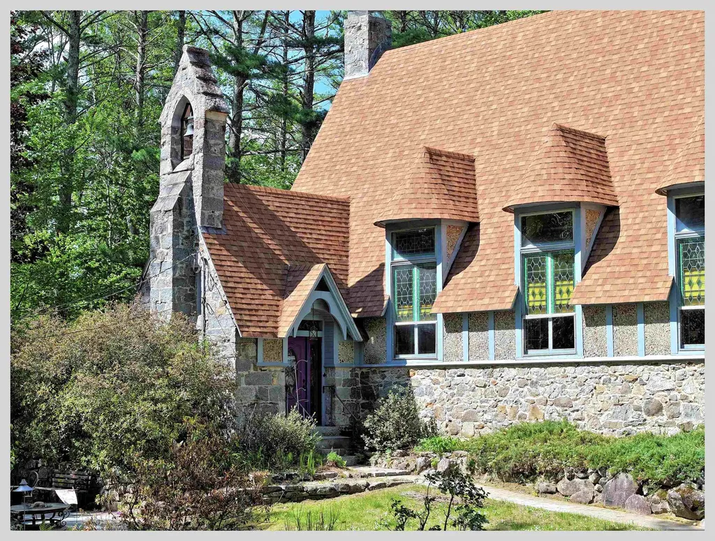 135 Shepard Hill Road Holderness NH 03245