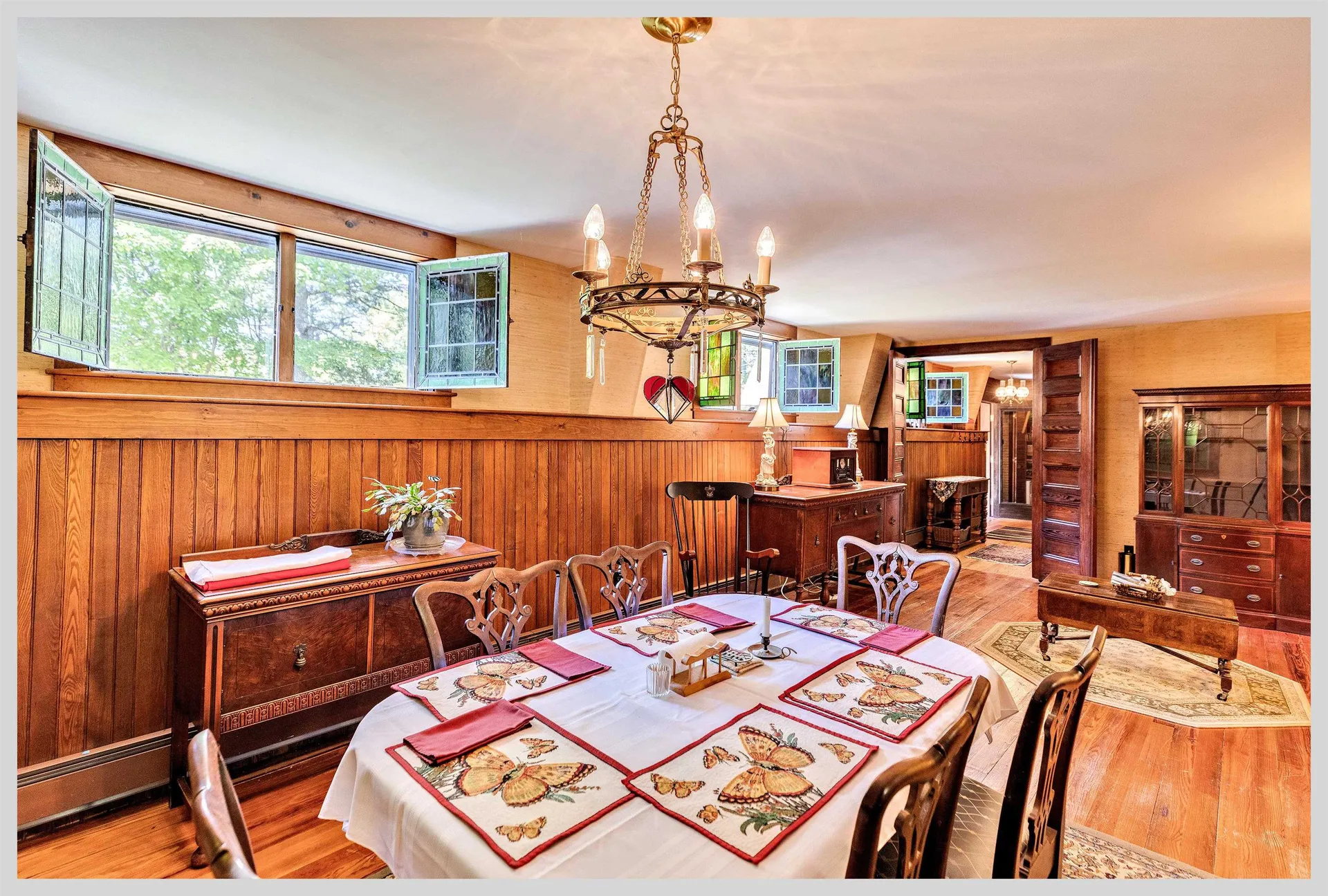 135 Shepard Hill Road Holderness NH 03245