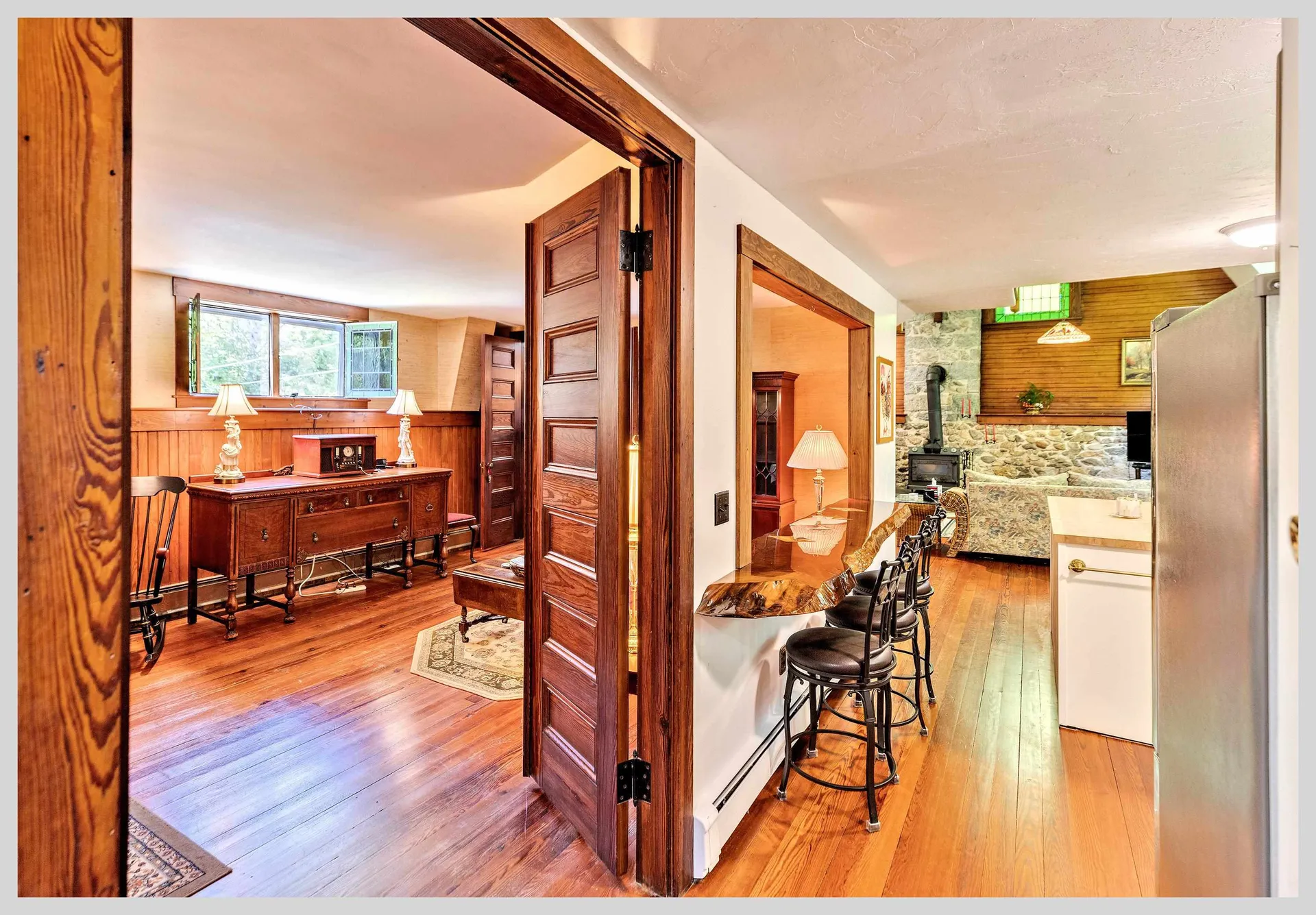 135 Shepard Hill Road Holderness NH 03245