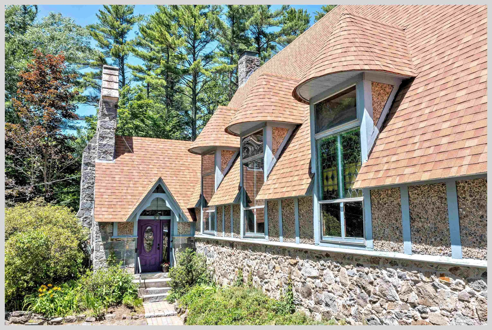 135 Shepard Hill Road Holderness NH 03245