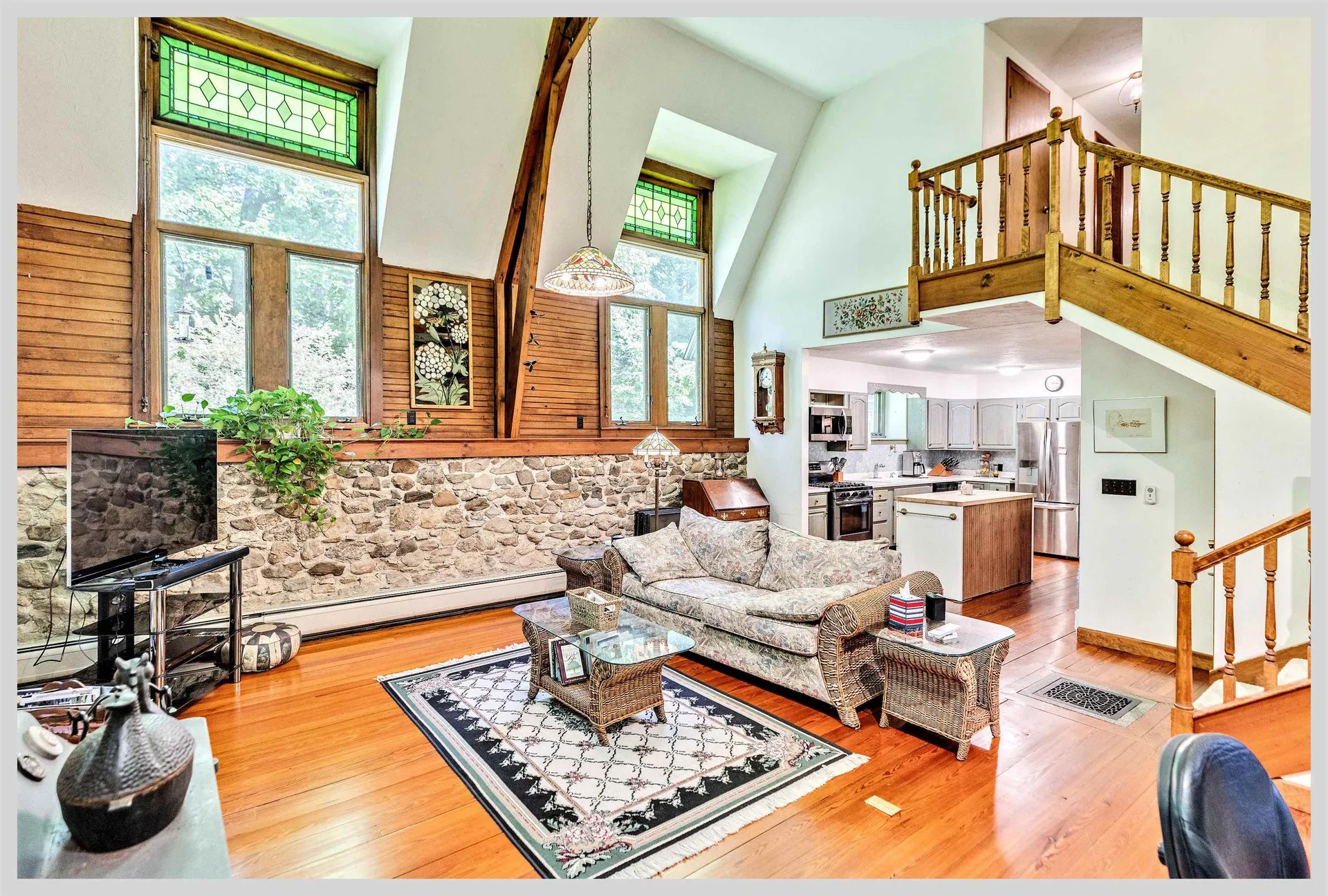 135 Shepard Hill Road Holderness NH 03245