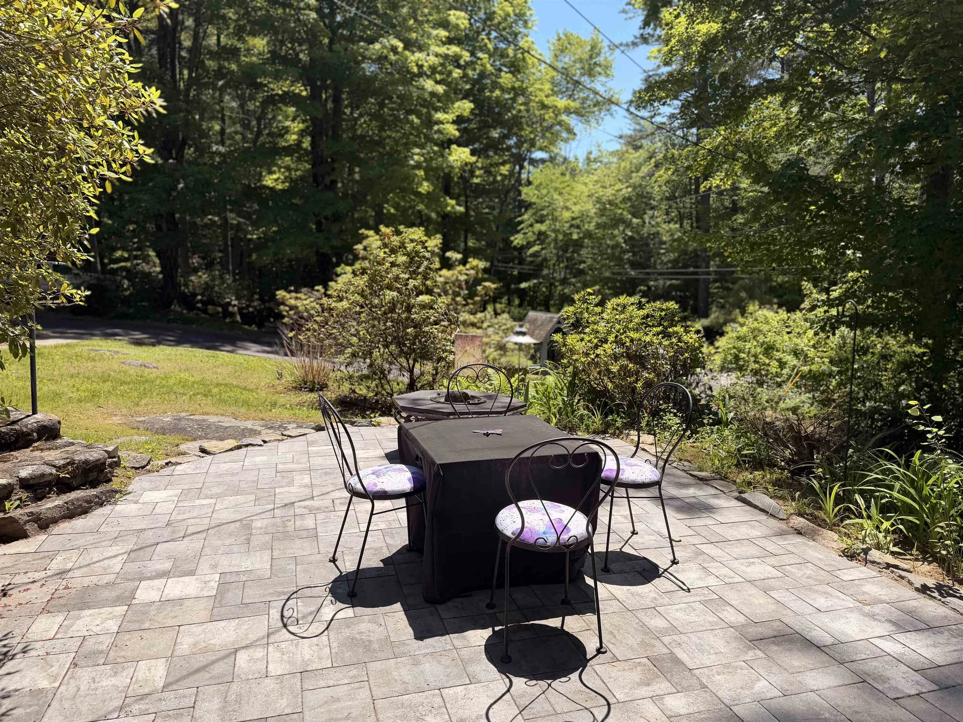 135 Shepard Hill Road Holderness NH 03245