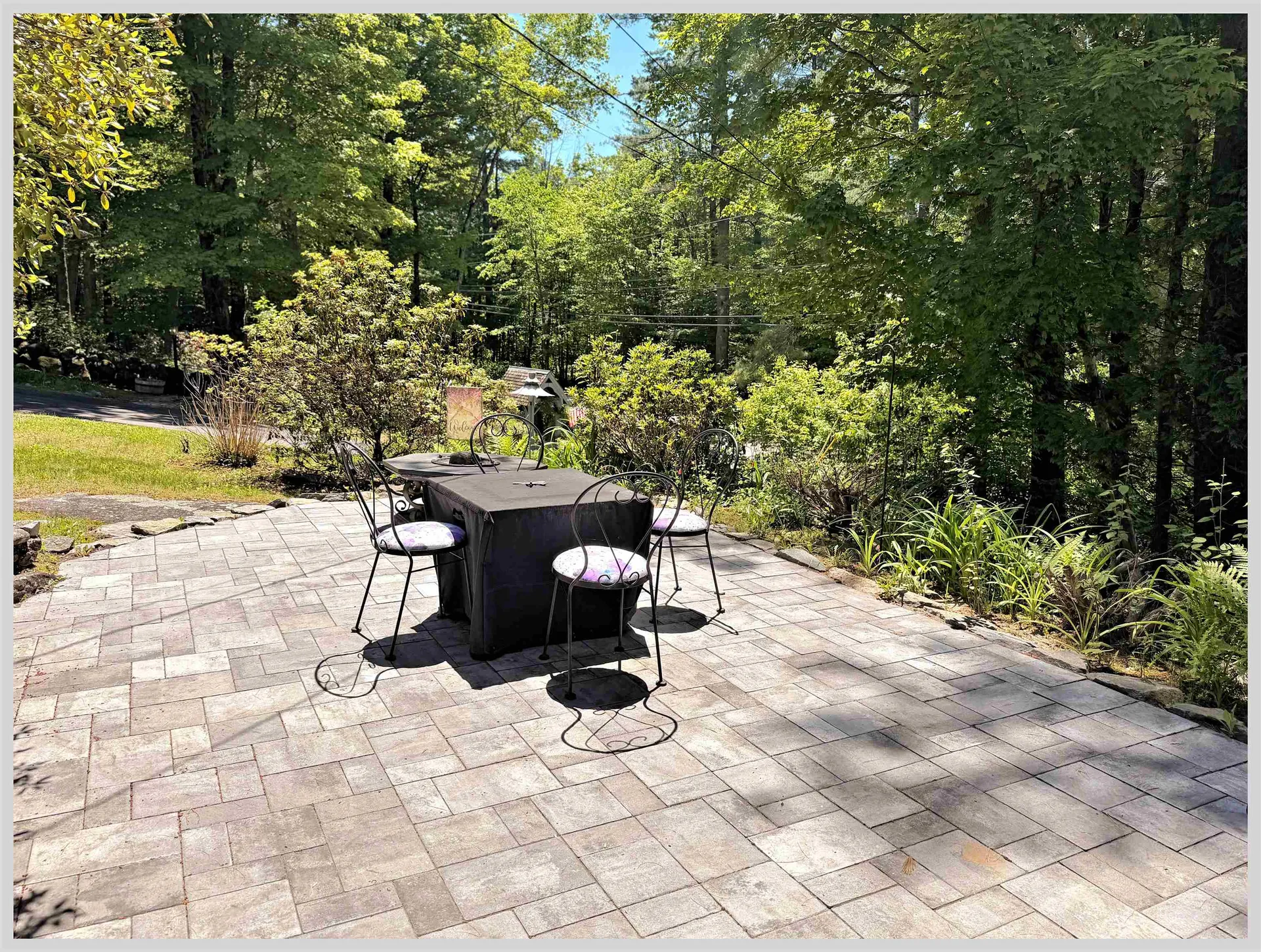 135 Shepard Hill Road Holderness NH 03245