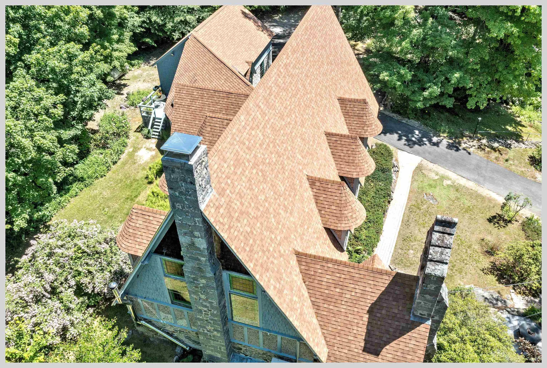 135 Shepard Hill Road Holderness NH 03245