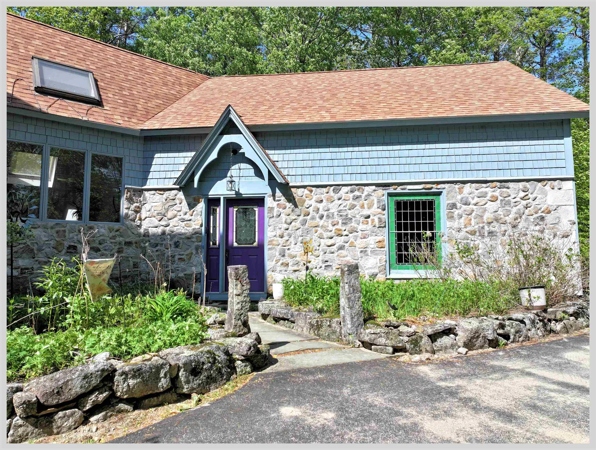 135 Shepard Hill Road Holderness NH 03245