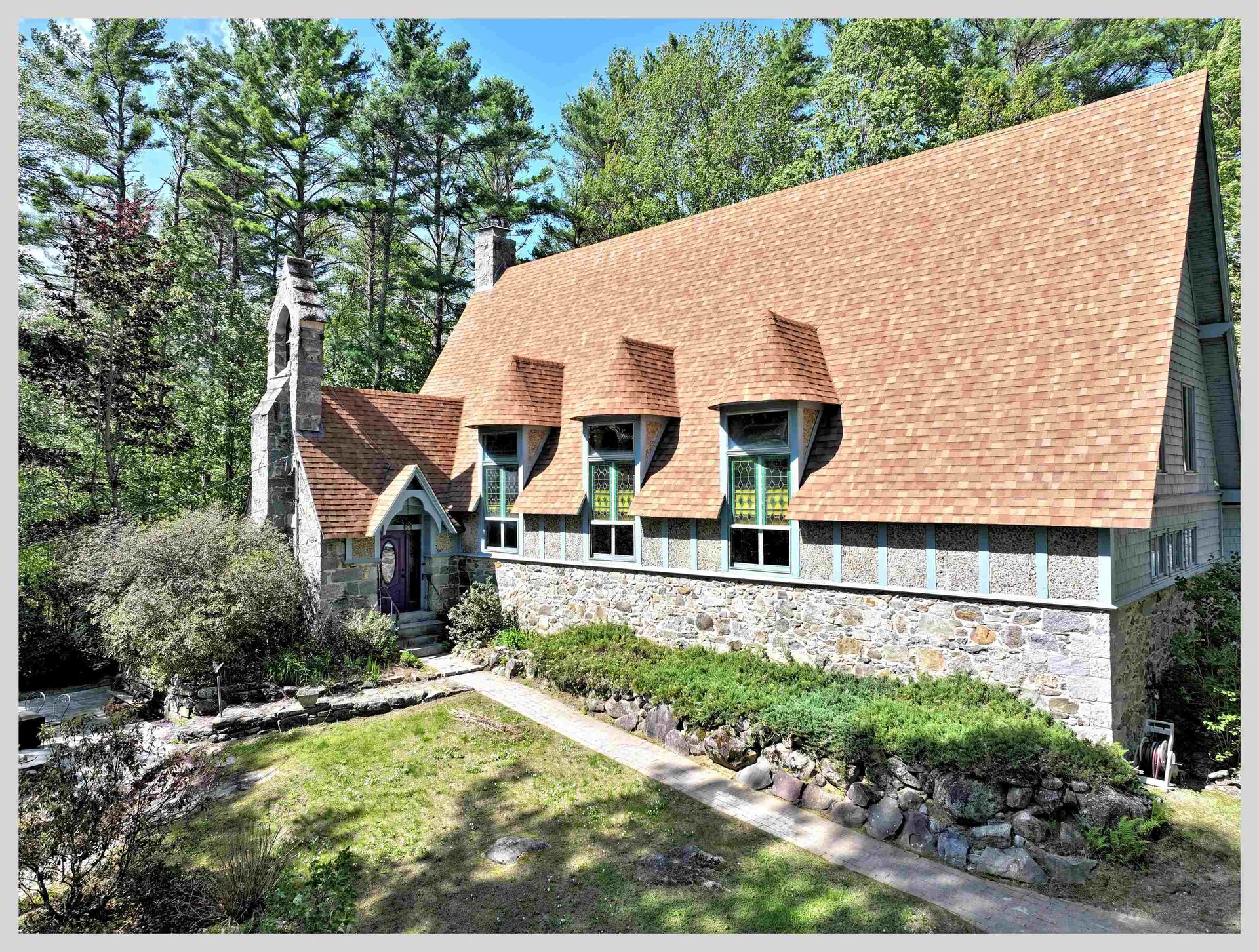 135 Shepard Hill Road Holderness NH 03245