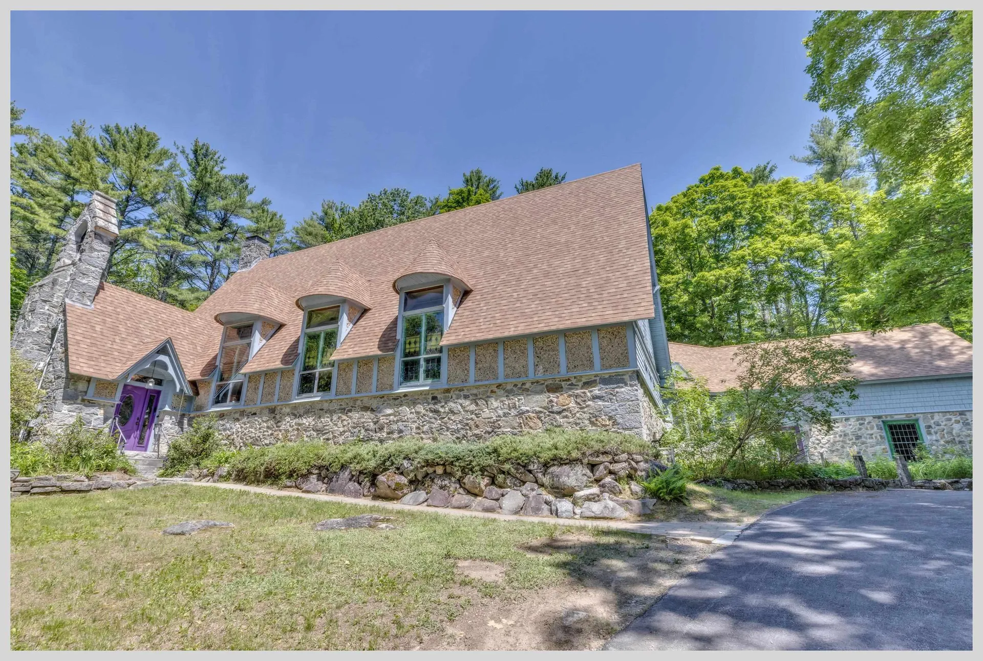 135 Shepard Hill Road Holderness NH 03245