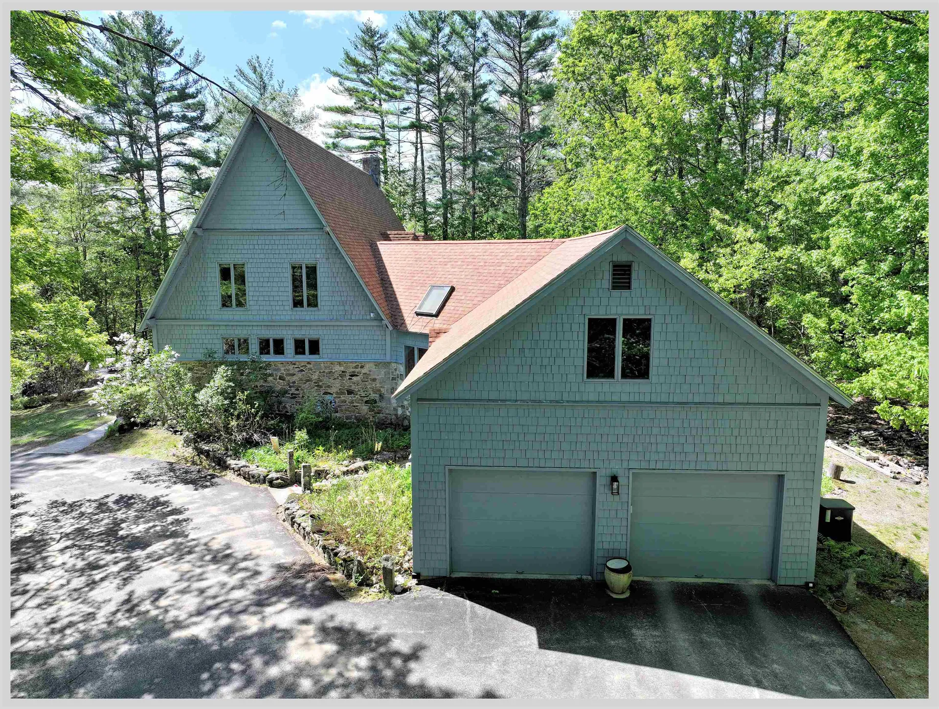 135 Shepard Hill Road Holderness NH 03245