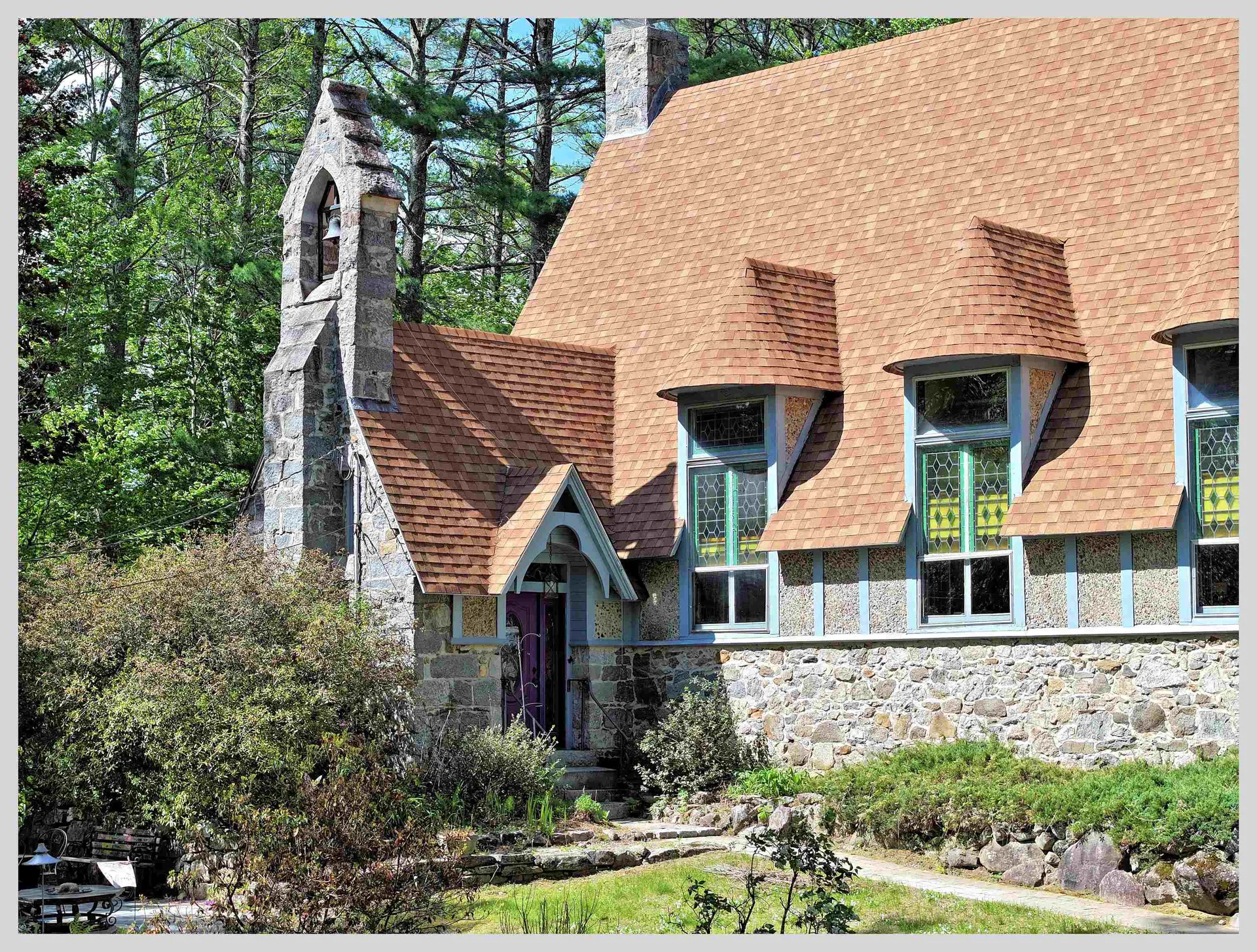 135 Shepard Hill Road Holderness NH 03245