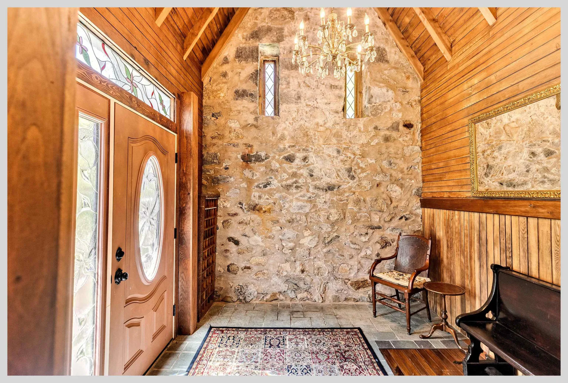 135 Shepard Hill Road Holderness NH 03245