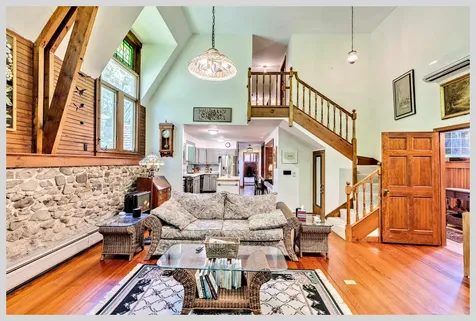 135 Shepard Hill Road Holderness NH 03245