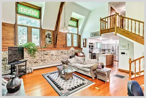135 Shepard Hill Road Holderness NH 03245