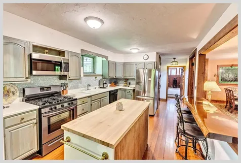 135 Shepard Hill Road Holderness NH 03245