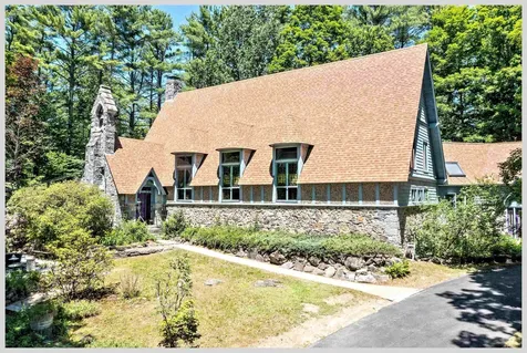 135 Shepard Hill Road Holderness NH 03245