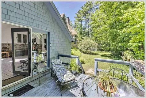 135 Shepard Hill Road Holderness NH 03245