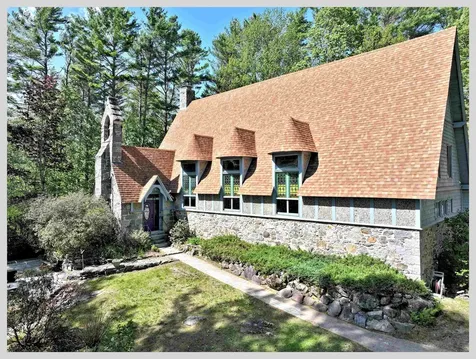 135 Shepard Hill Road Holderness NH 03245