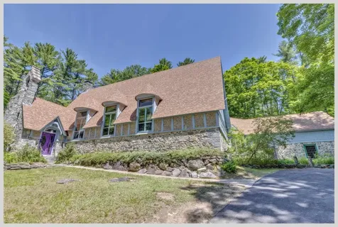 135 Shepard Hill Road Holderness NH 03245