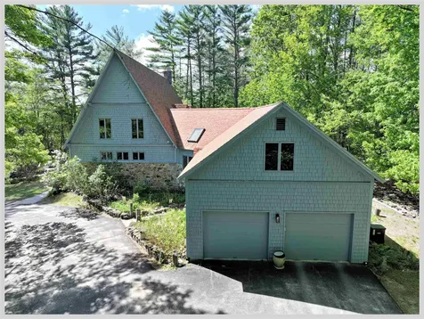 135 Shepard Hill Road Holderness NH 03245