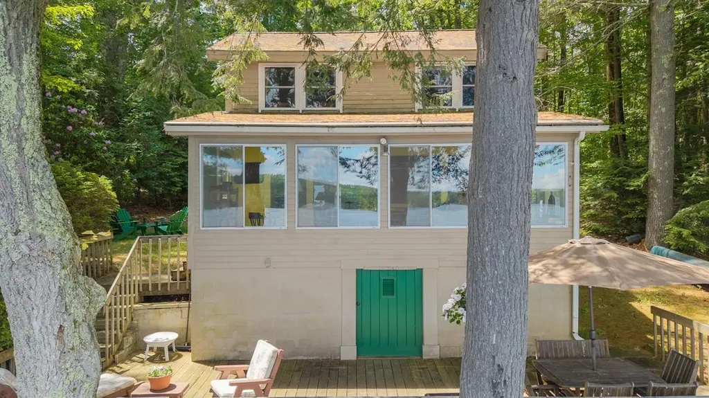 249 North Road Deerfield NH 03037