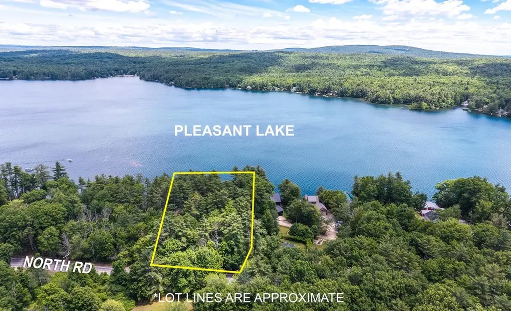 249 North Road Deerfield NH 03037