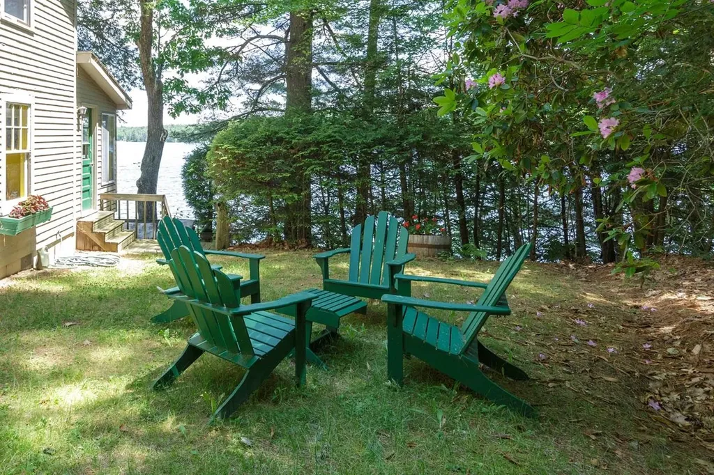 249 North Road Deerfield NH 03037