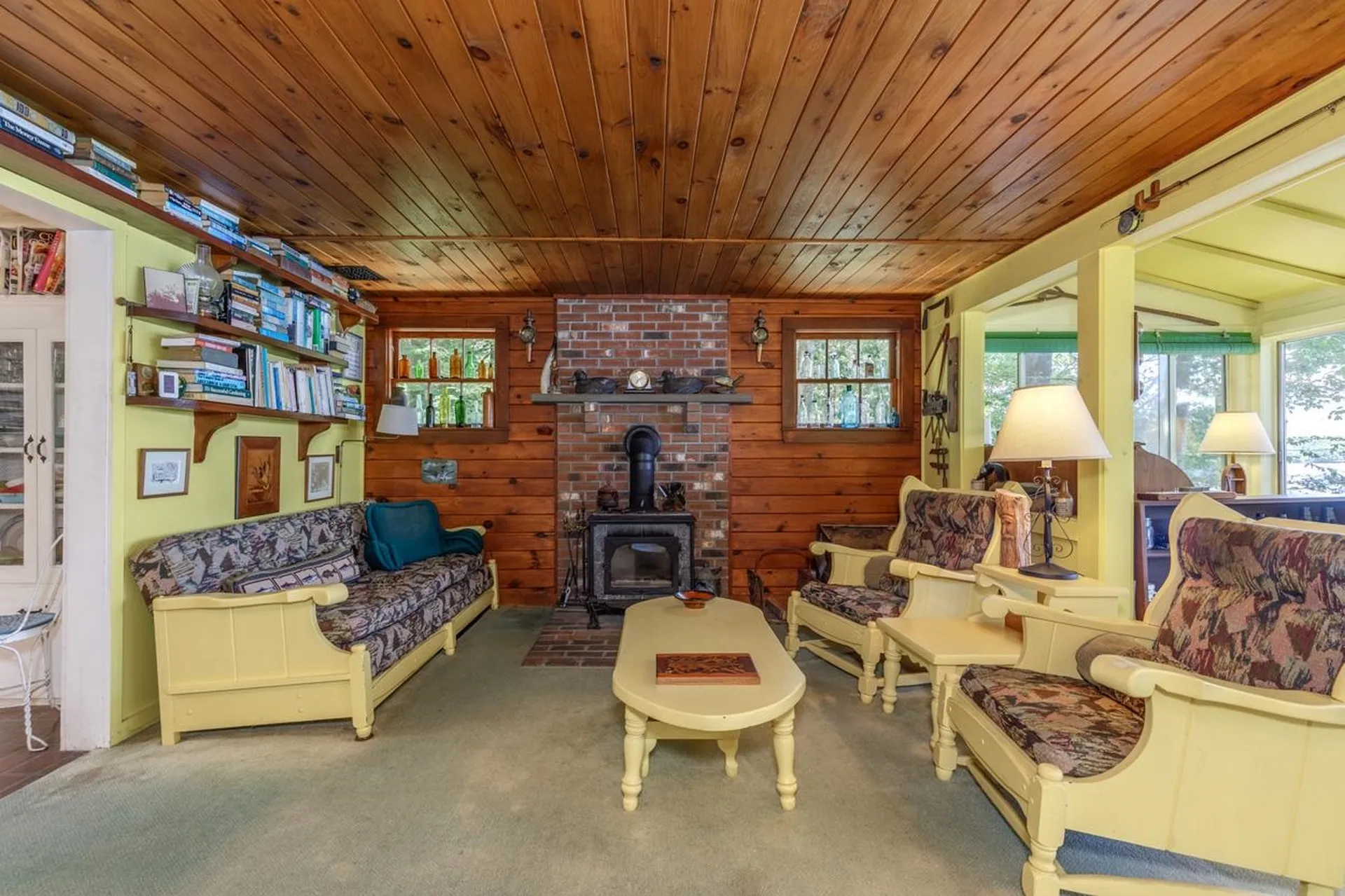249 North Road Deerfield NH 03037