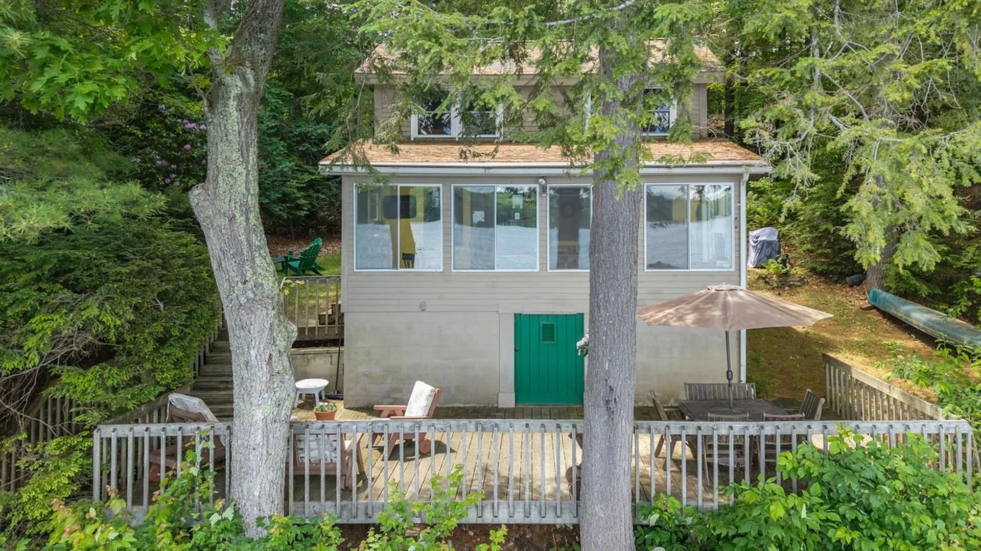 249 North Road Deerfield NH 03037
