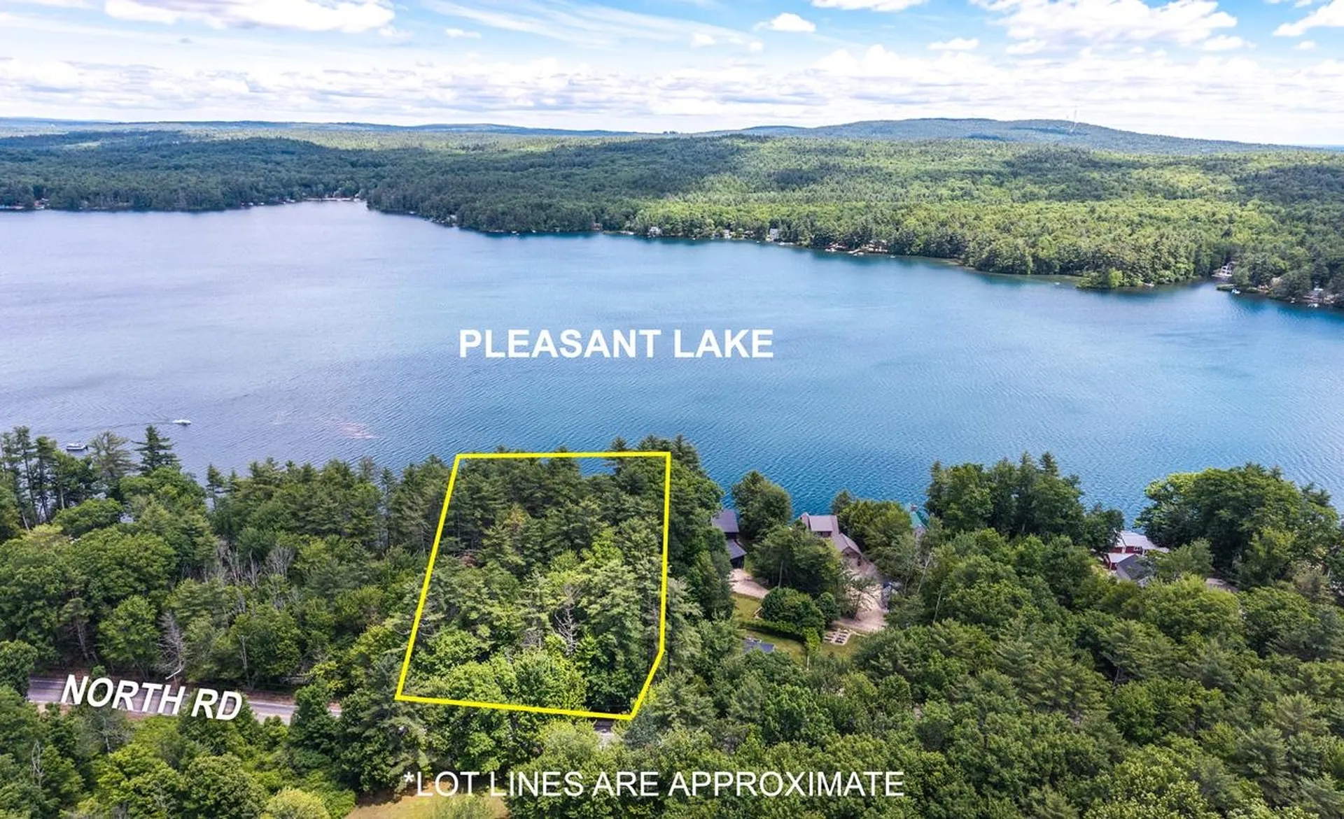 249 North Road Deerfield NH 03037
