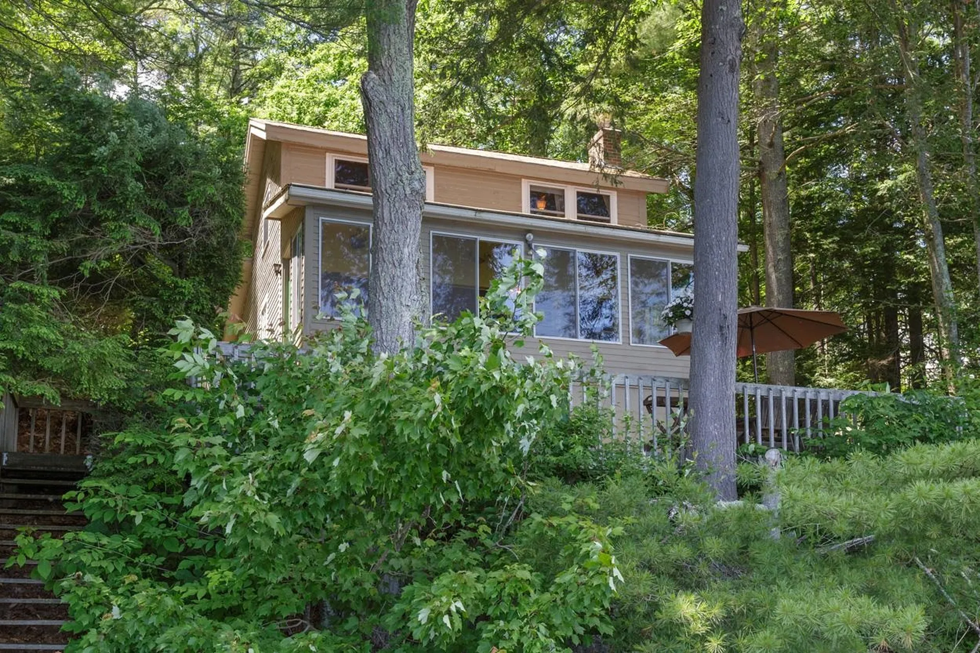 249 North Road Deerfield NH 03037