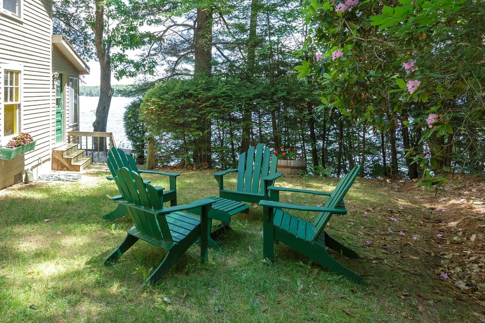 249 North Road Deerfield NH 03037