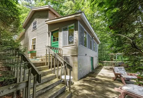 249 North Road Deerfield NH 03037