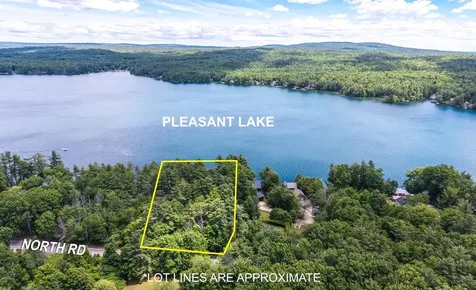 249 North Road Deerfield NH 03037